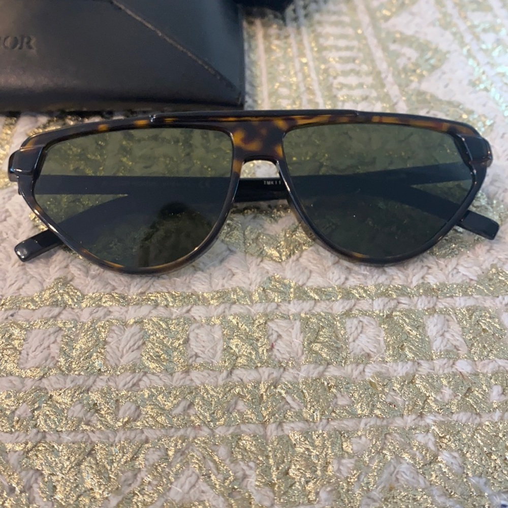 Christian Dior Sunglasses